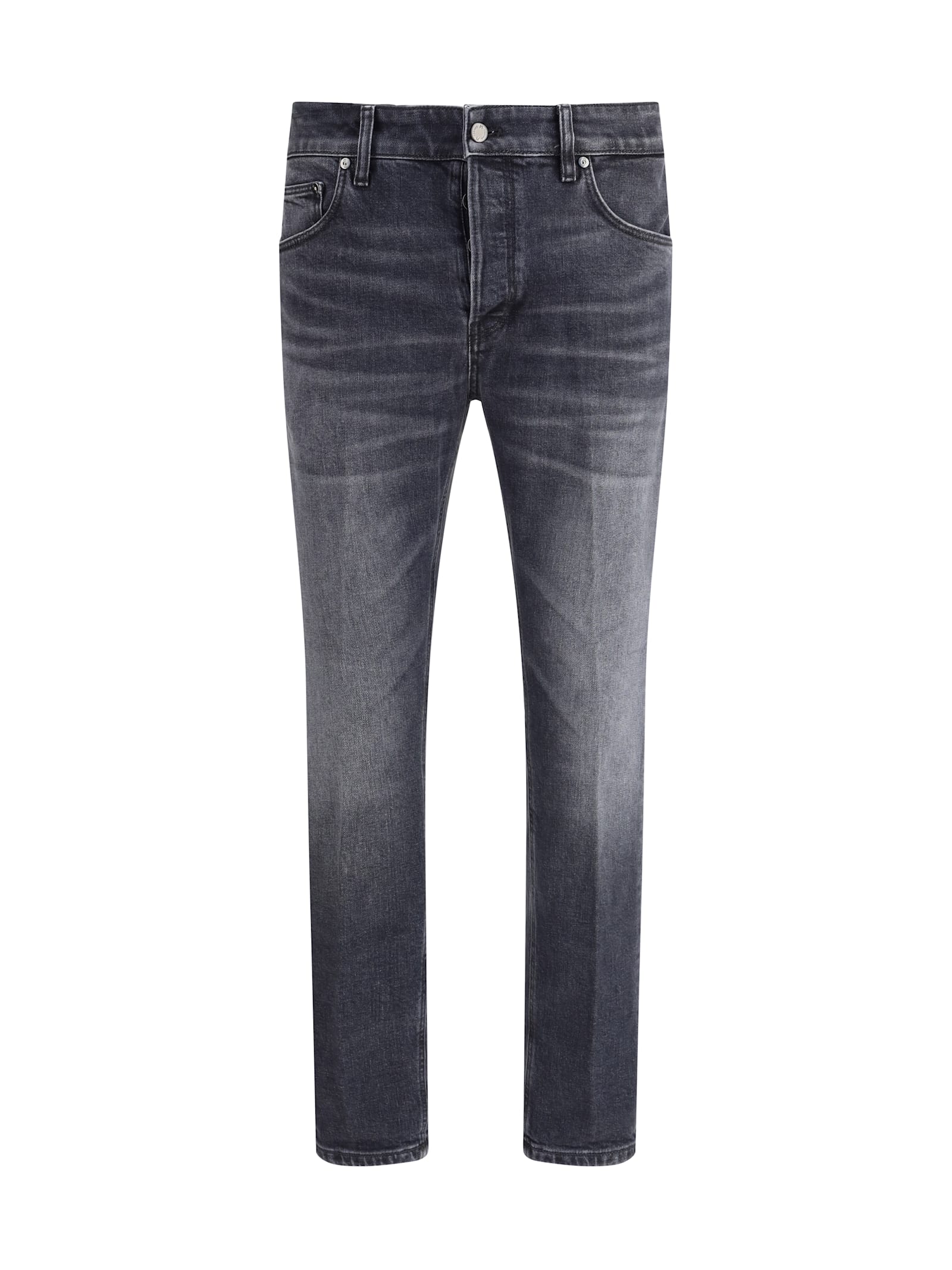 Reggae Jeans