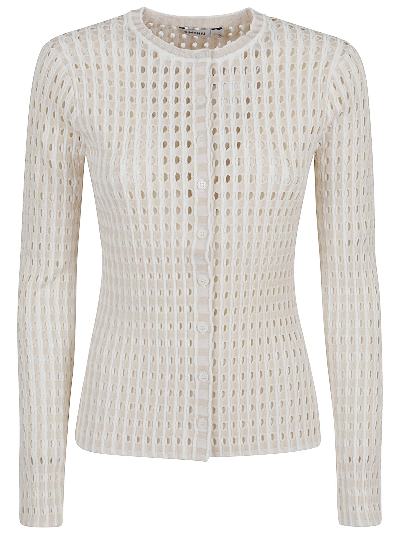 Gracen Cardigan