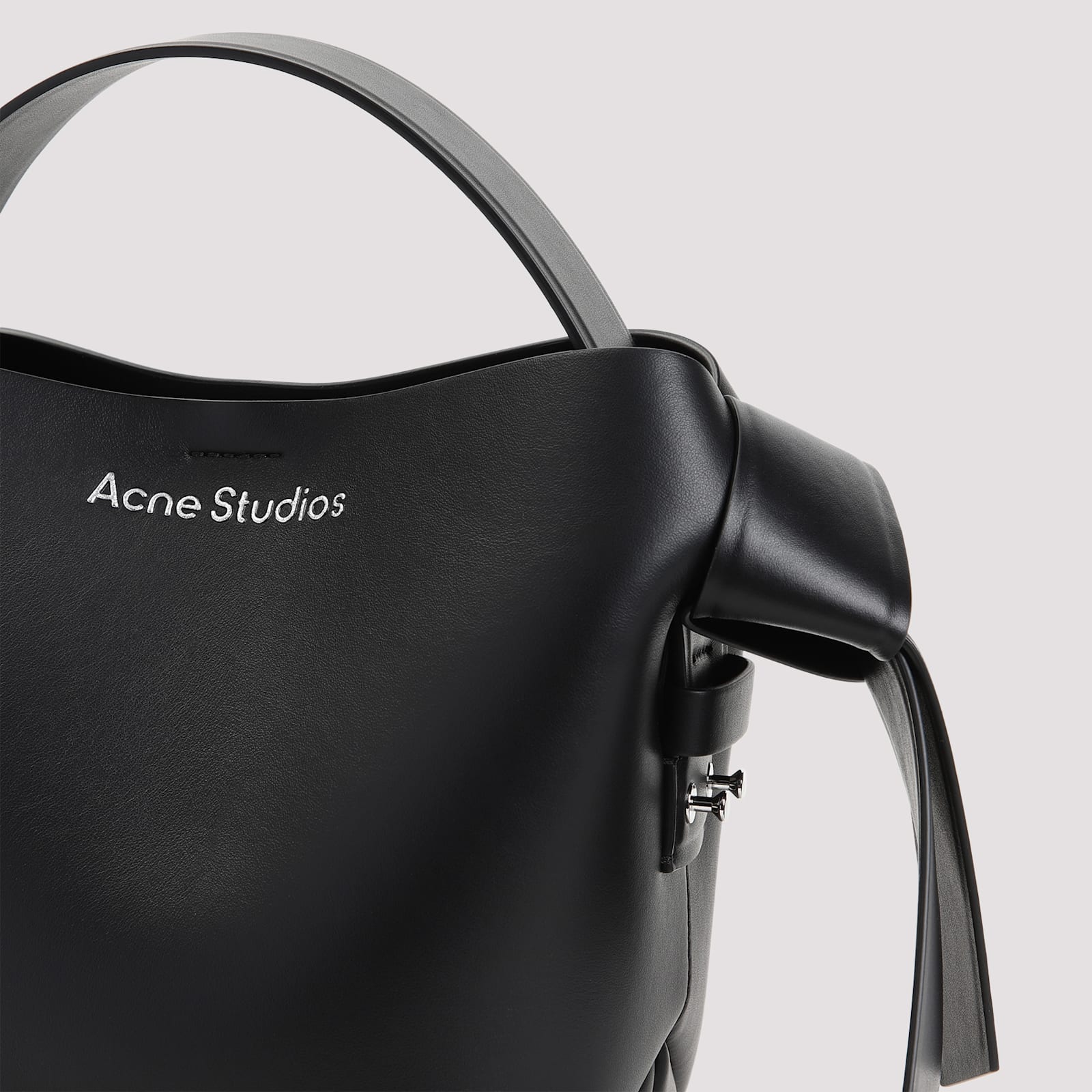 ACNE STUDIOS MUSUBI MINI HANDBAG