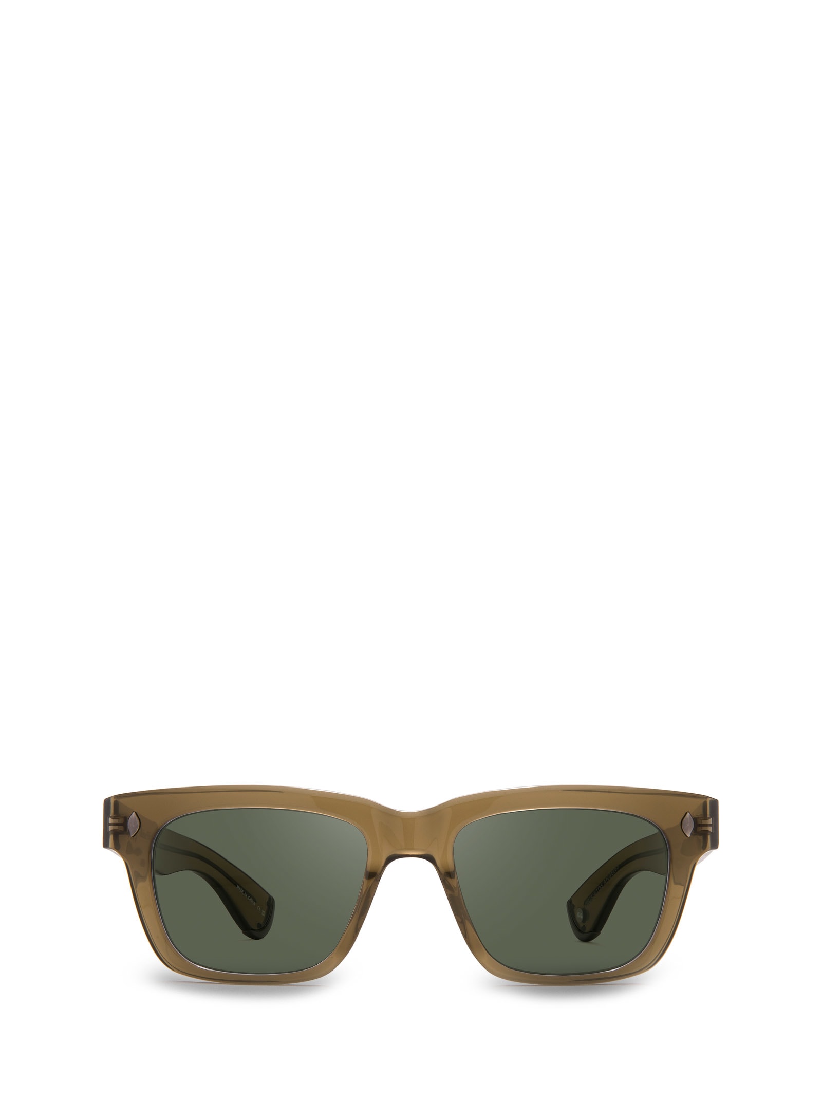 GARRETT LEIGHT GLCO X OFFICINE GÉNÉRALE SUN OLIO SUNGLASSES
