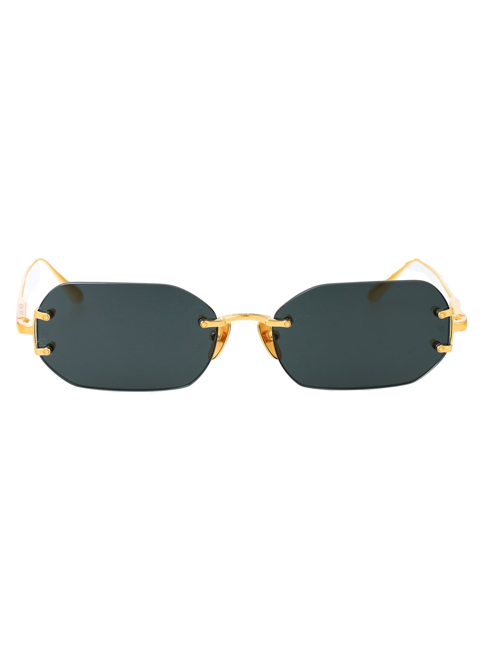 Magali Sunglasses