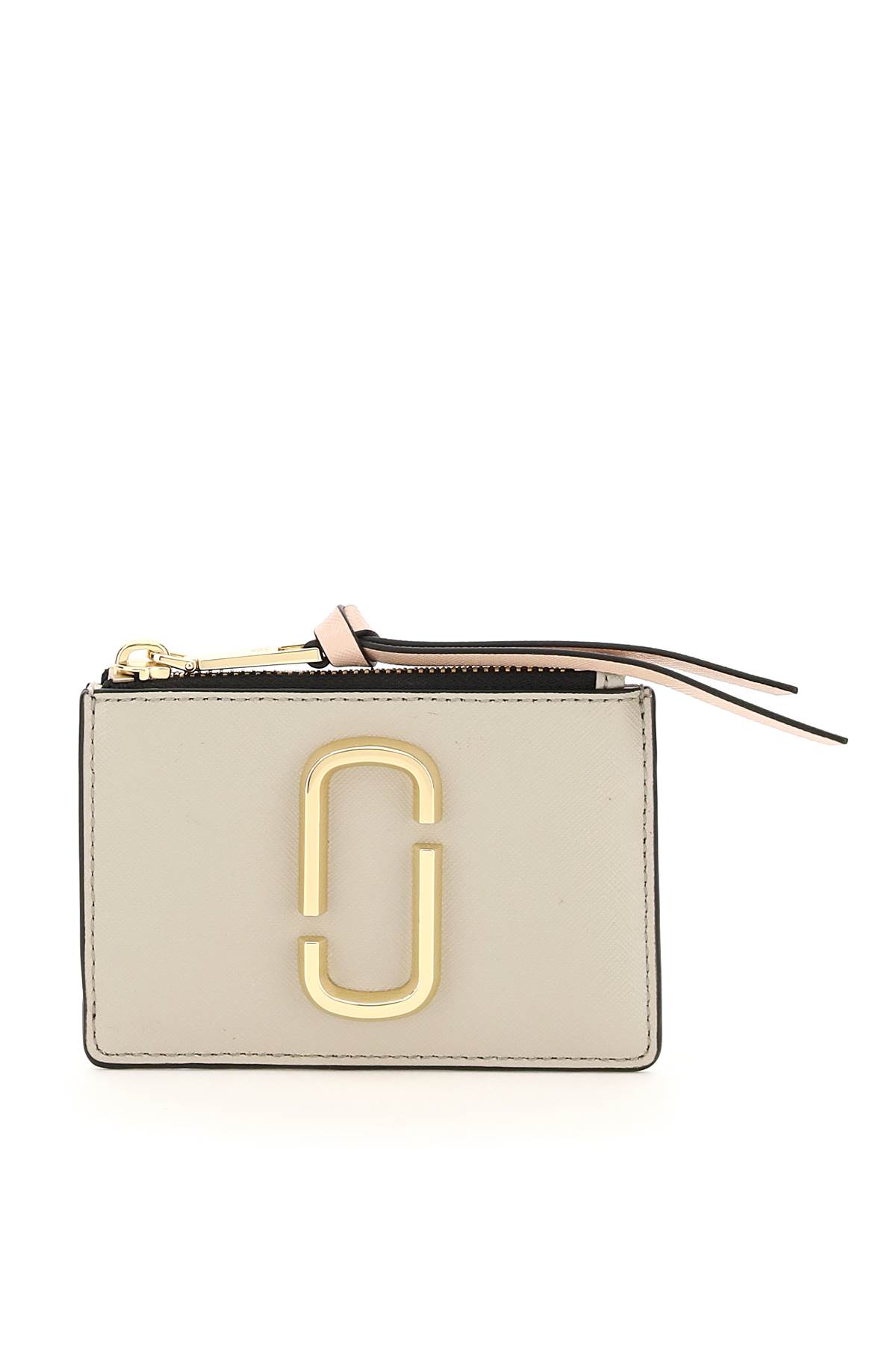Marc Jacobs The Snapshot Mini Leather Wallet