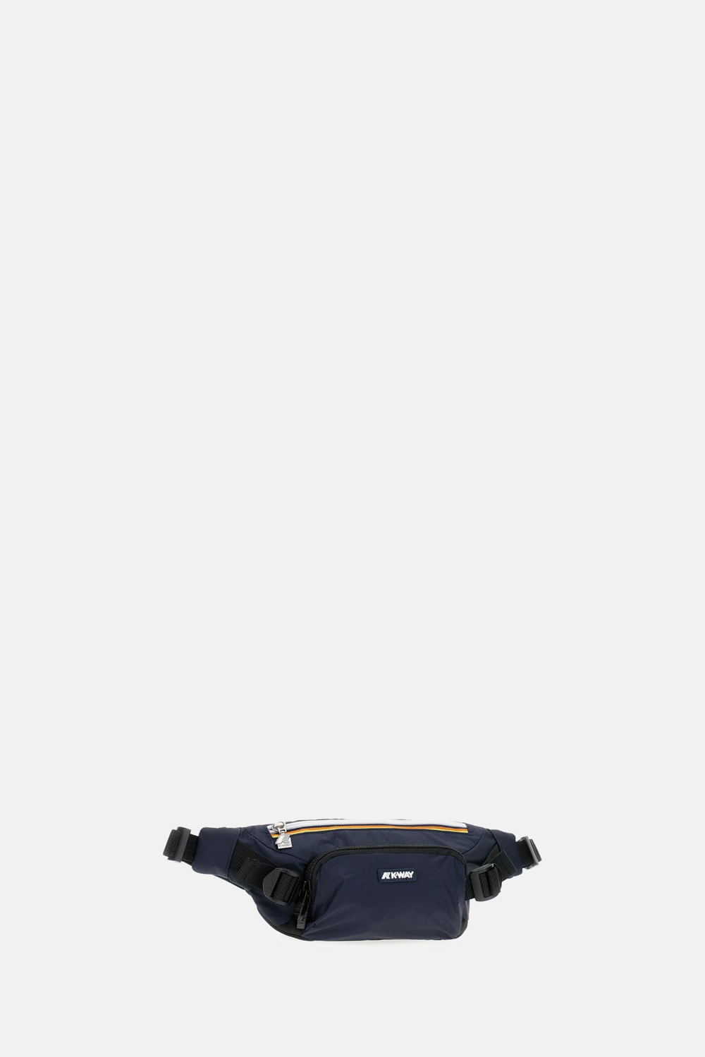 K-way Fanny Pack In Blue