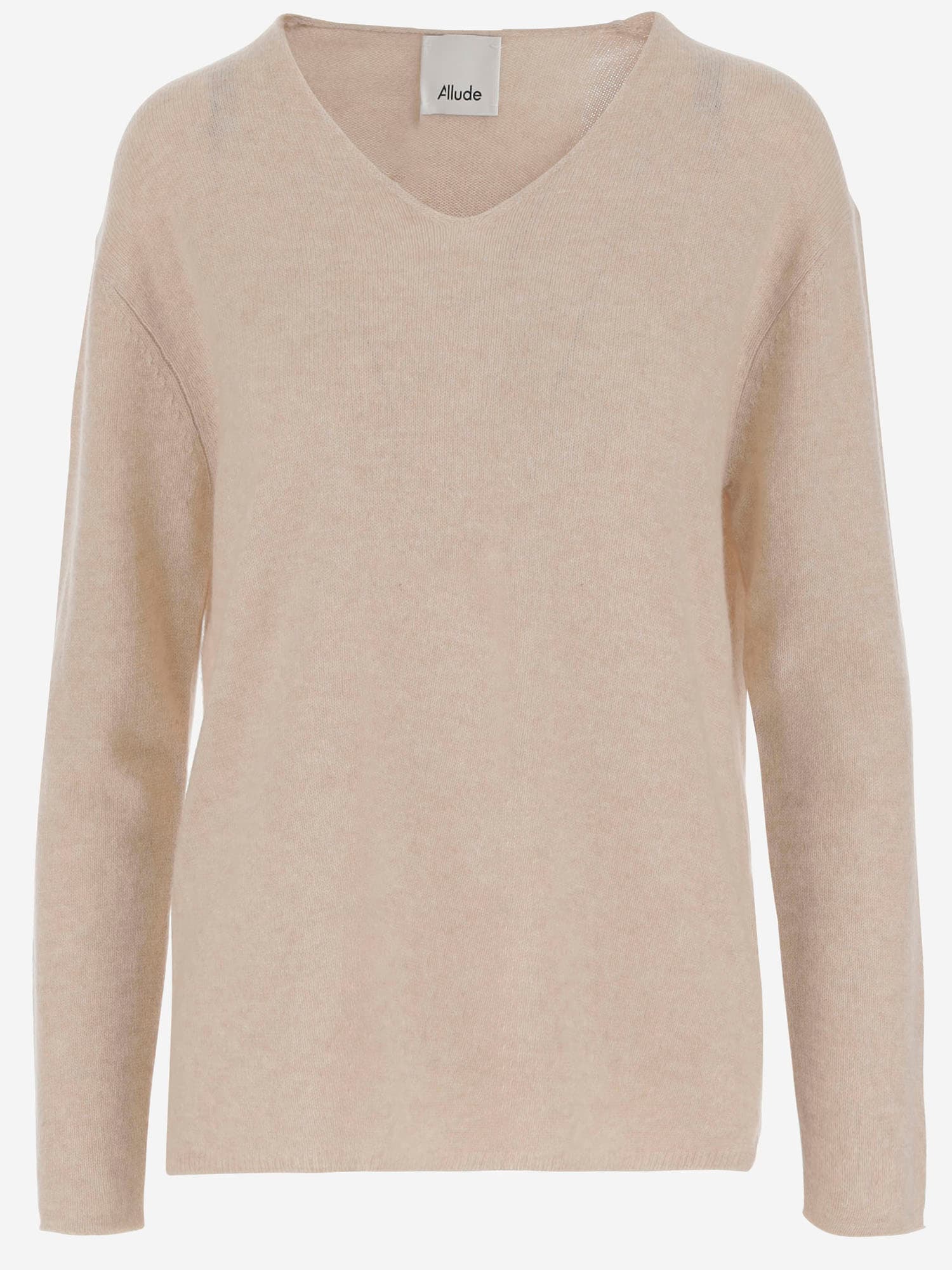 Cashmere Pullover