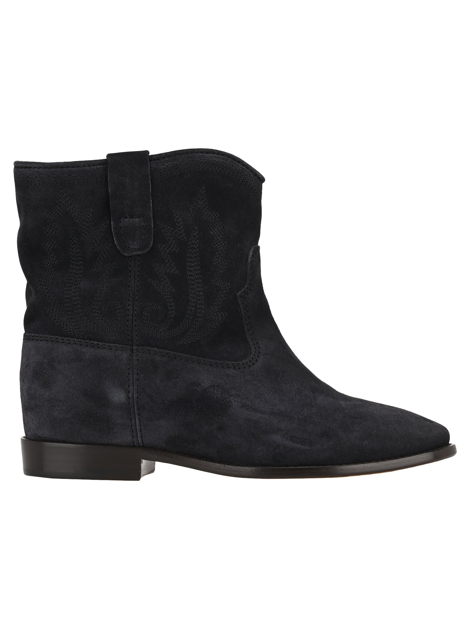 marant crisi boots