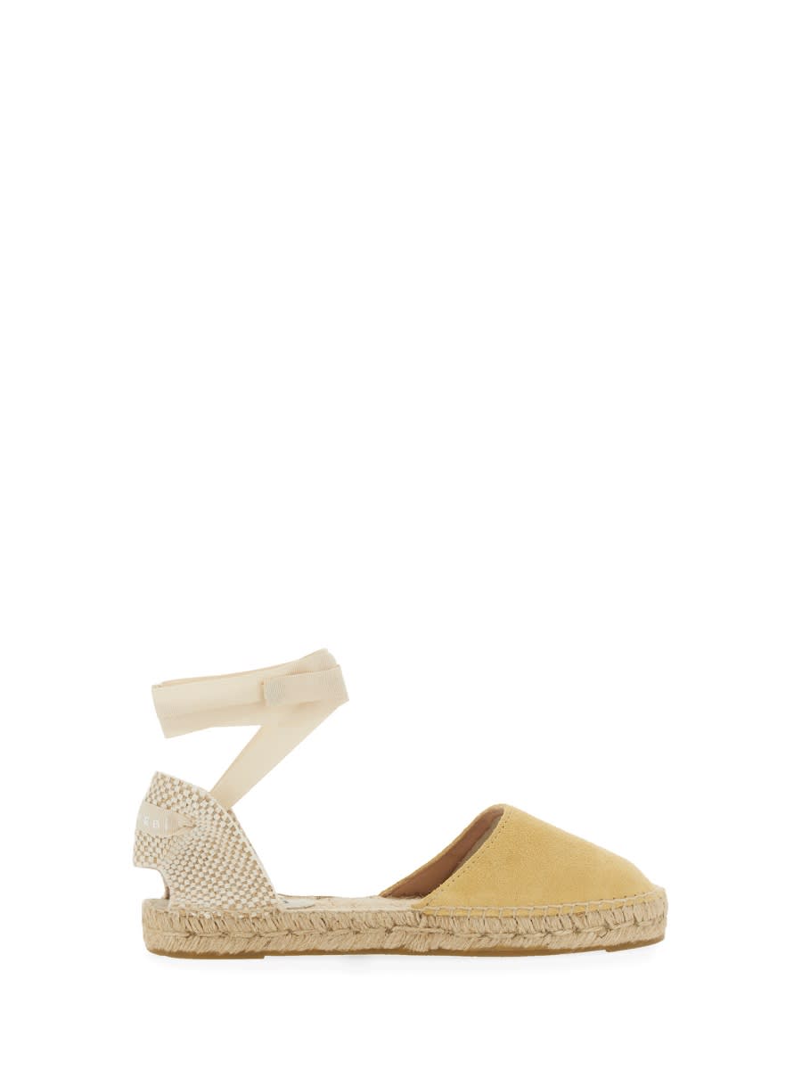 Espadrille Valenciana