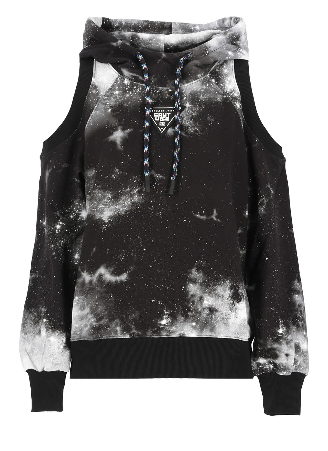 Versace Jeans Couture Space Couture Hoodie