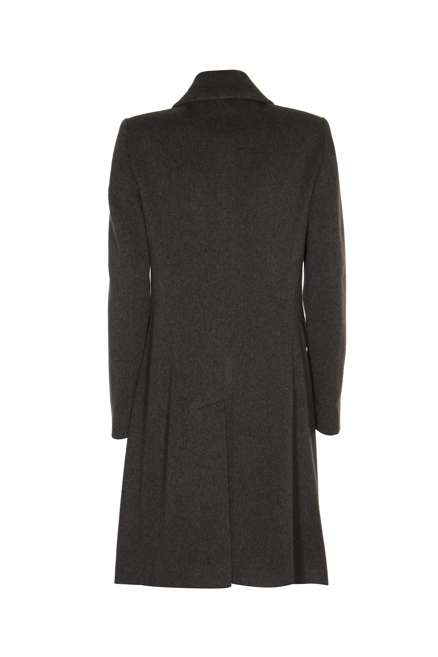 Shop Tagliatore Hennie Coat