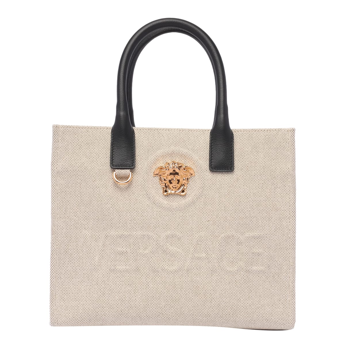 Versace bag. Small La Medusa tote bag 