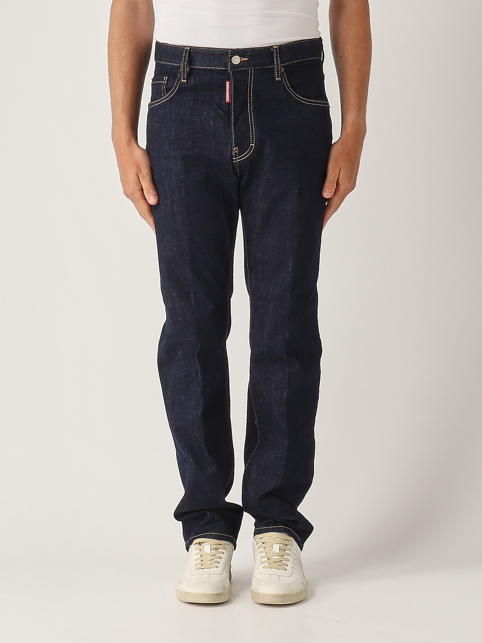 Dsquared2 642 Jeans Jeans - Dsquared2 - Modalova