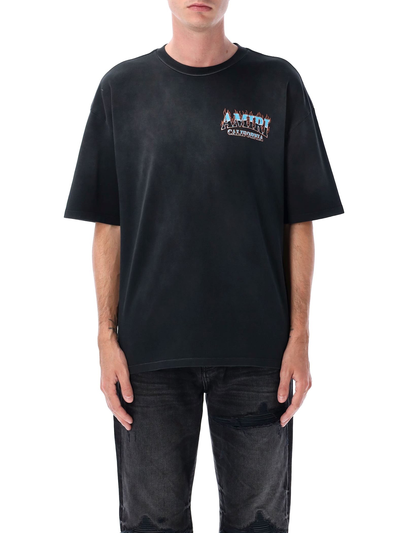 AMIRI sunny Place Tee T-shirt