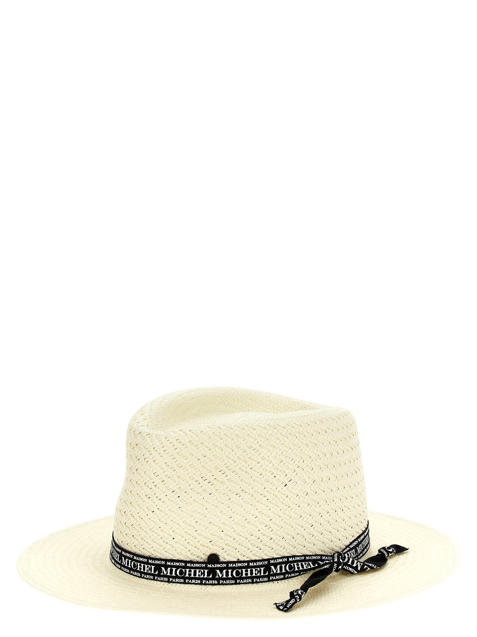 MAISON MICHEL ANDRE HAT 