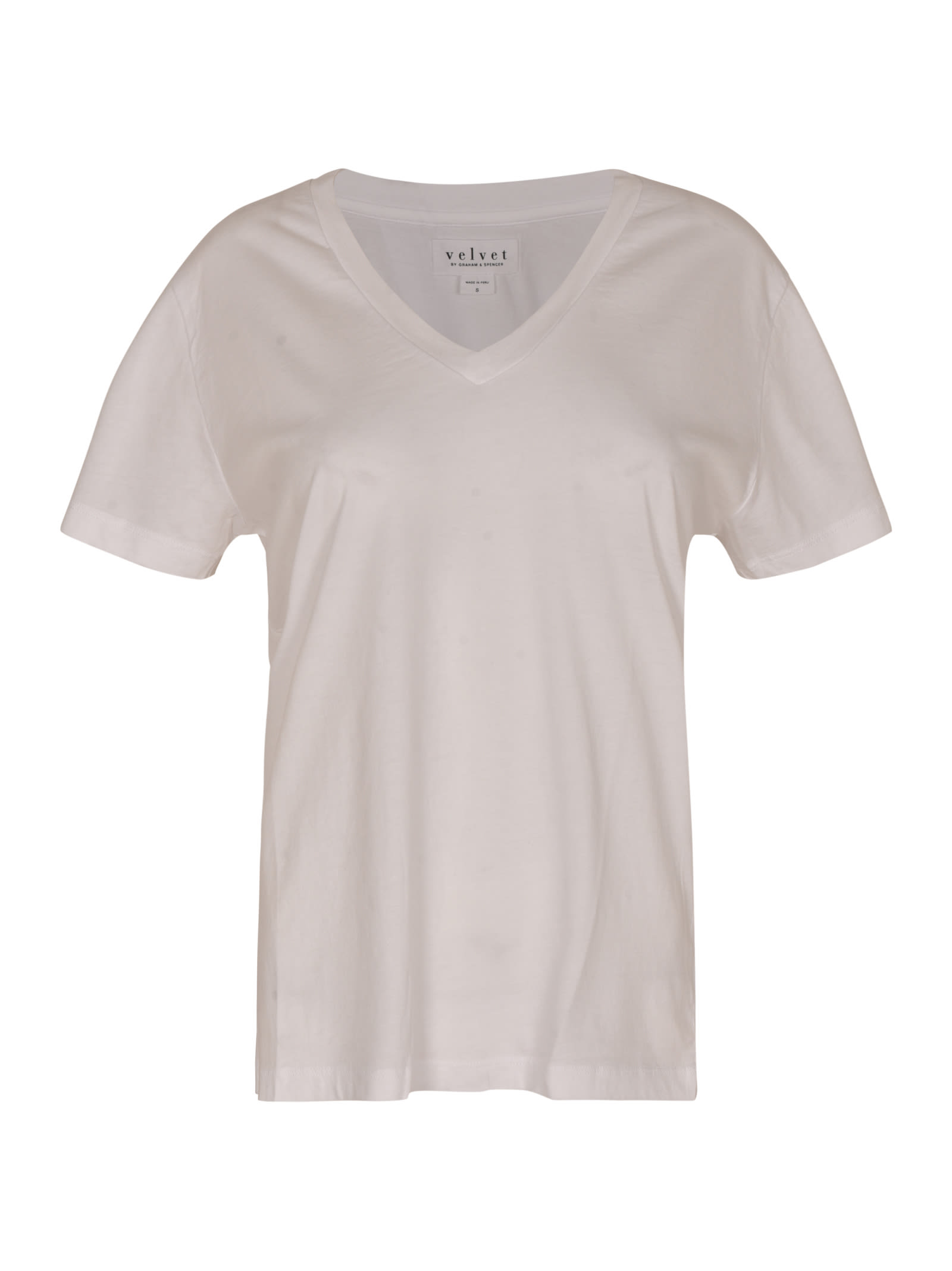 Velvet Susan T-shirt