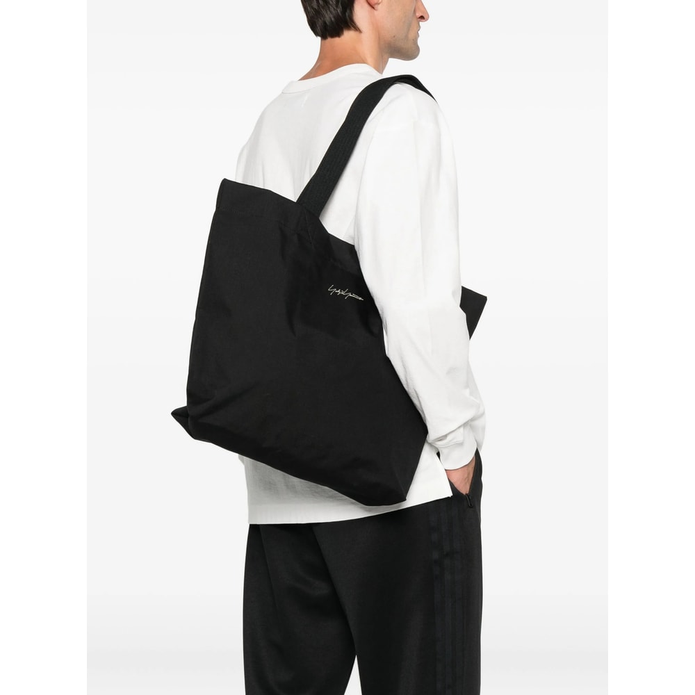 Y-3 Bum Bag In Black