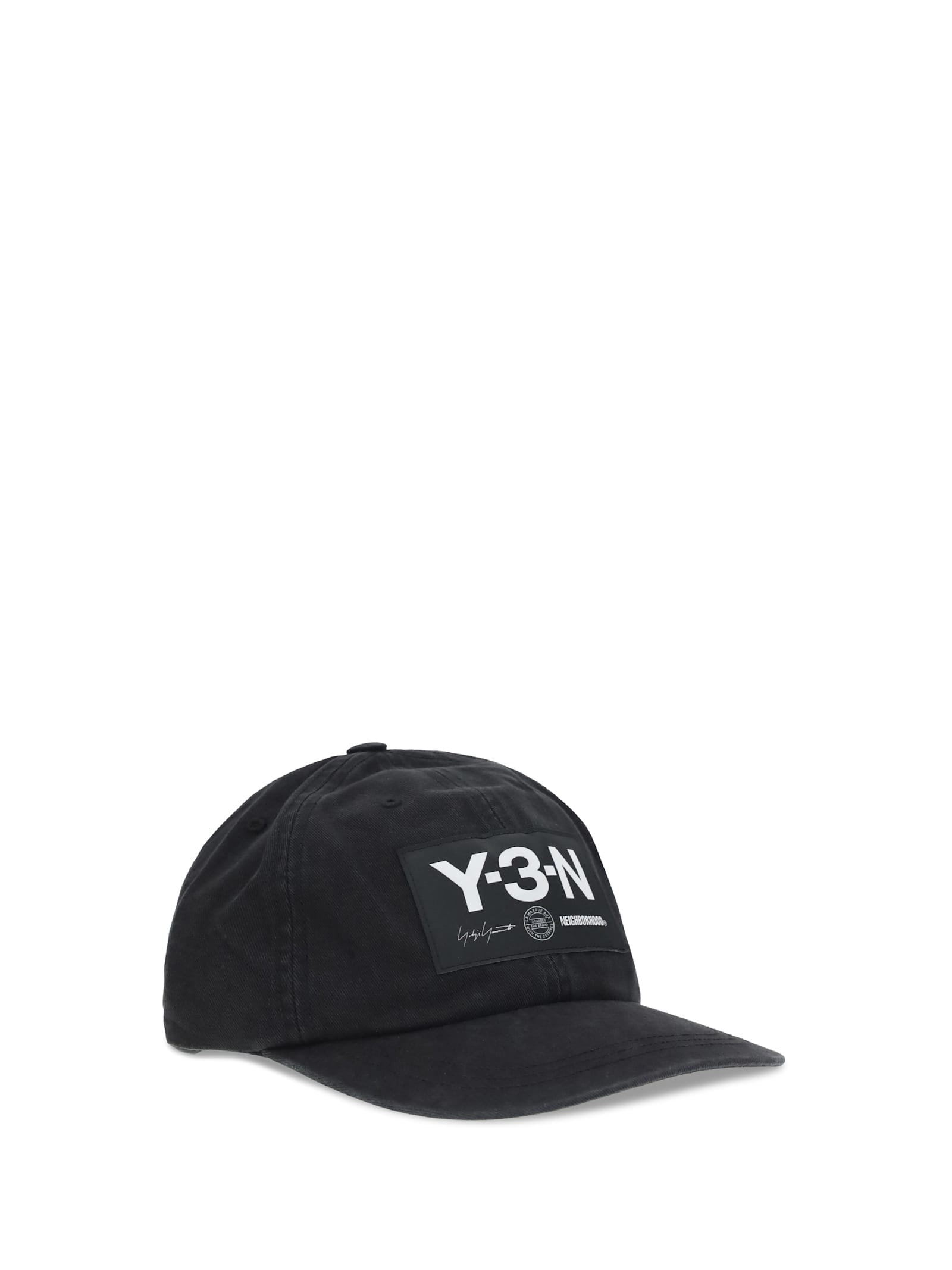Y-3 Adidas Hats E Hairbands In Blue