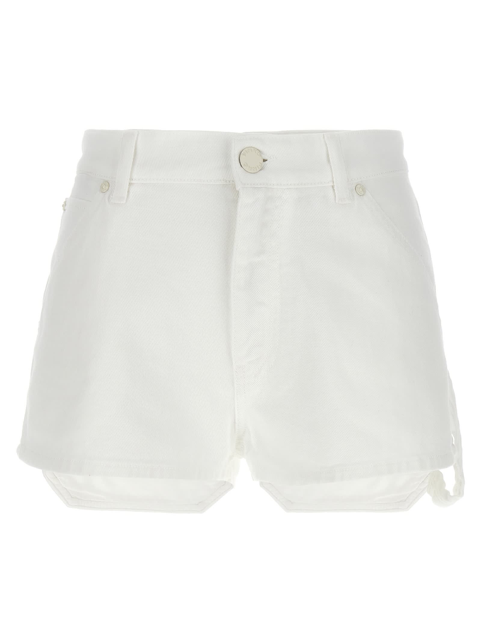 sao Tome Shorts