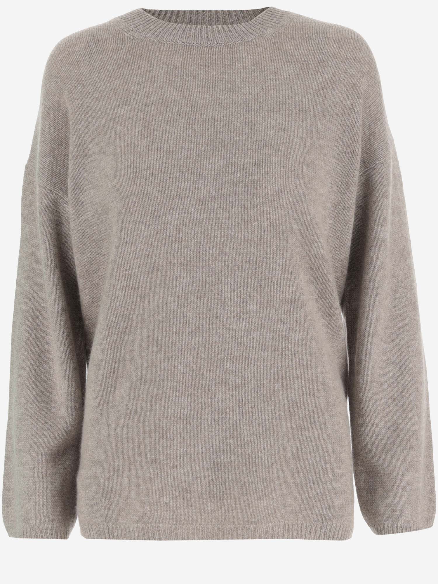 Cashmere Sweater