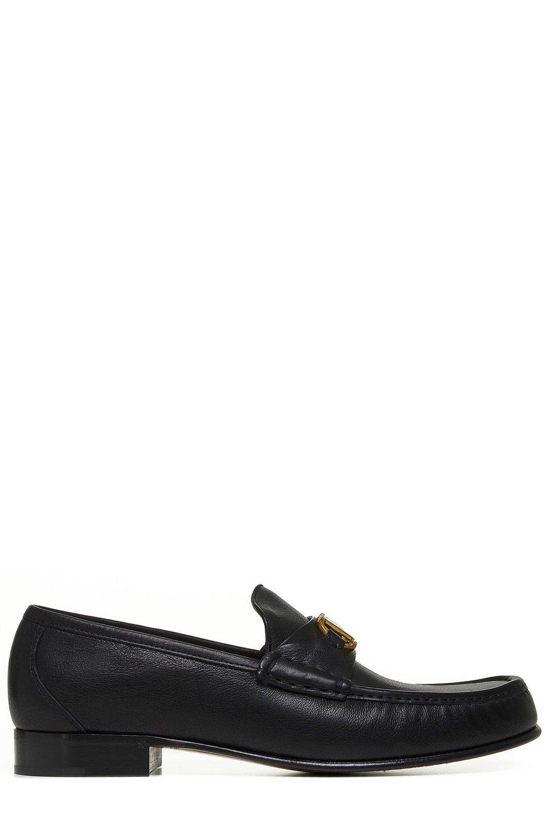 Vlogo Signature Slip-on Loafers