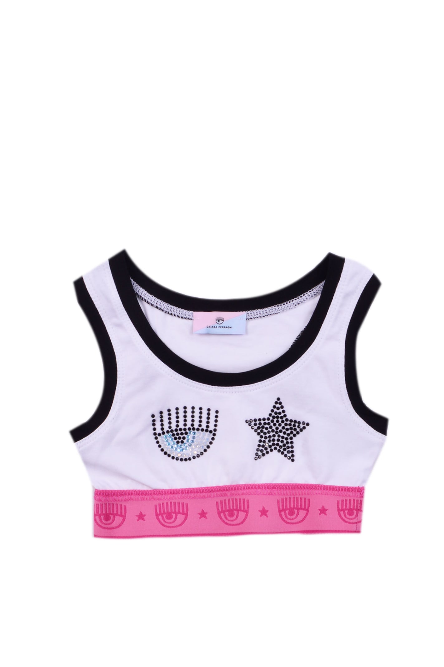 Chiara Ferragni Eyestar Stretch