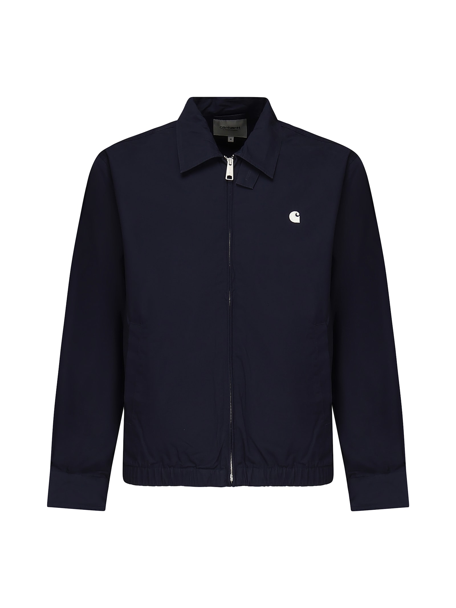 Duke Cotton Poplin Jacket