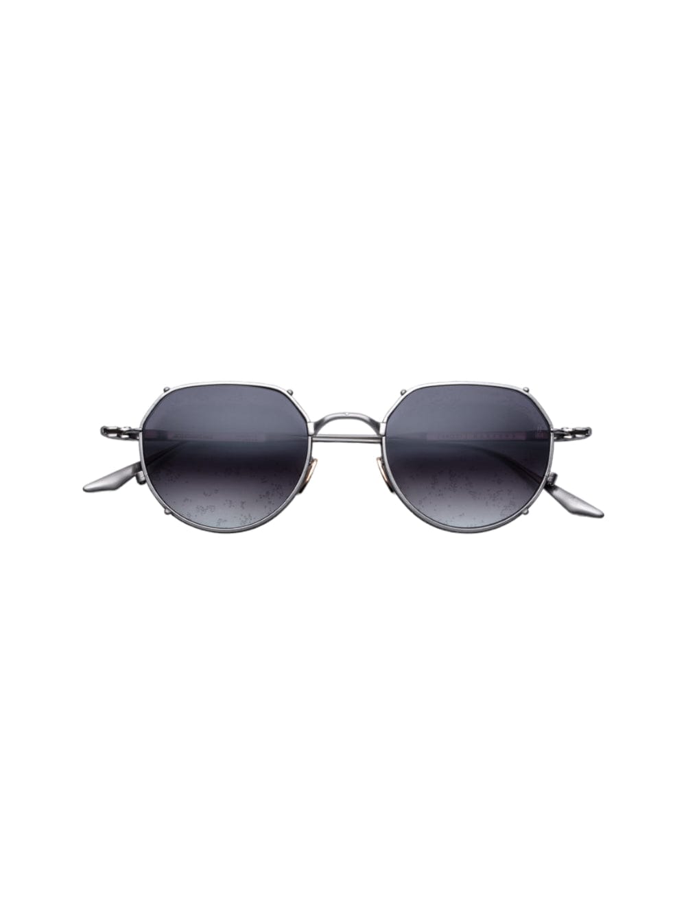 Jacques Marie Mage Hartana - Chrome Sunglasses