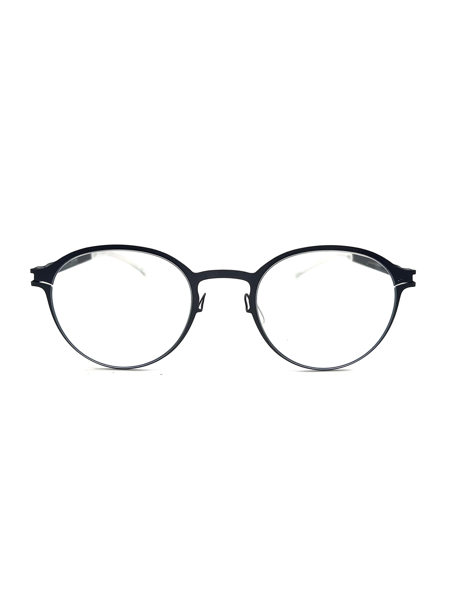 Shop Mykita Adebar Eyewear In Blackberry