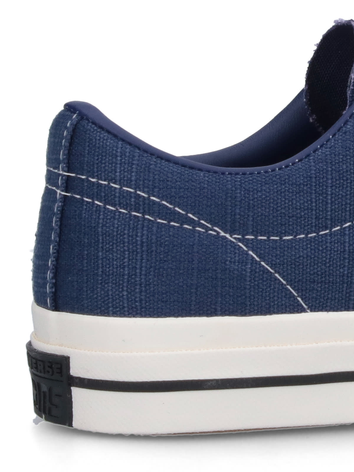 Converse Cons One Star Pro Sneakers In Blue
