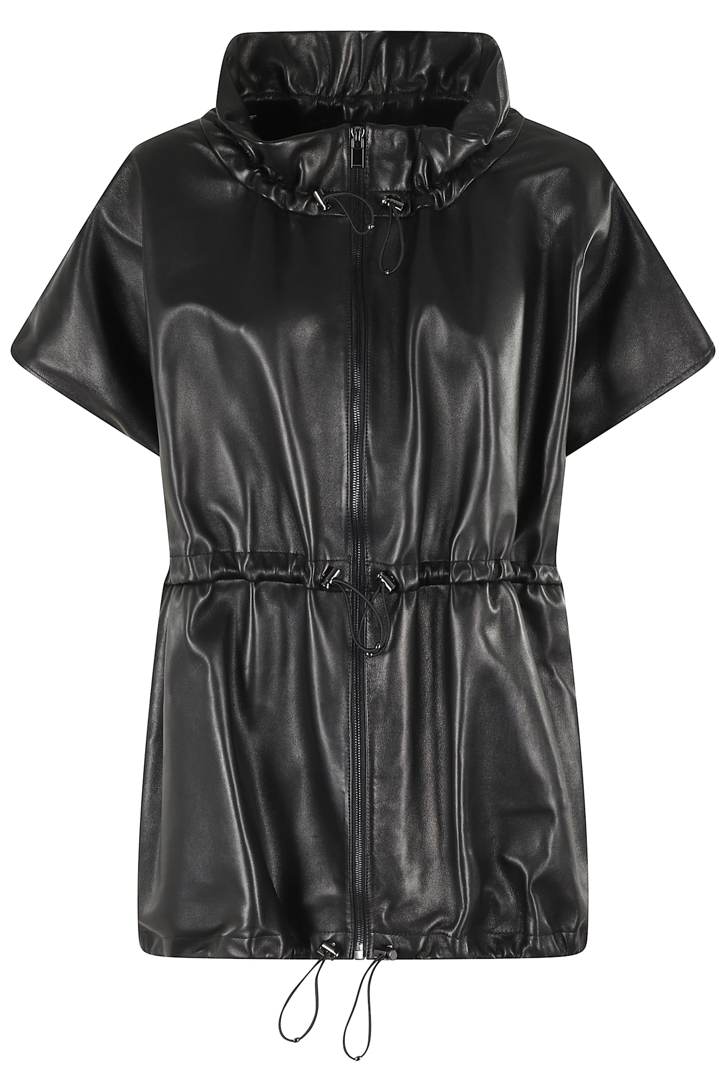 Magda Butrym Jacket