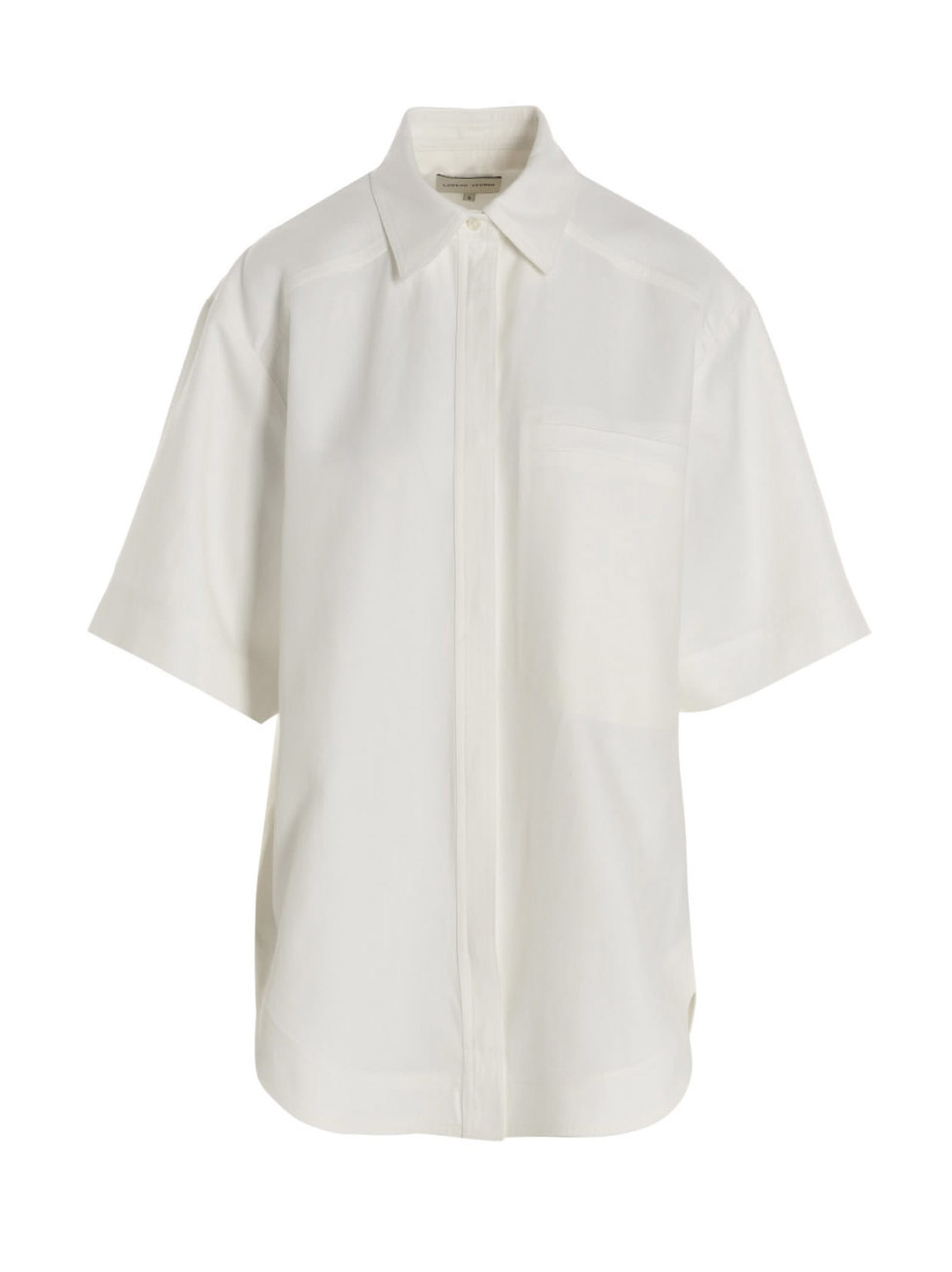 LOULOU STUDIO MOHELI SHIRT