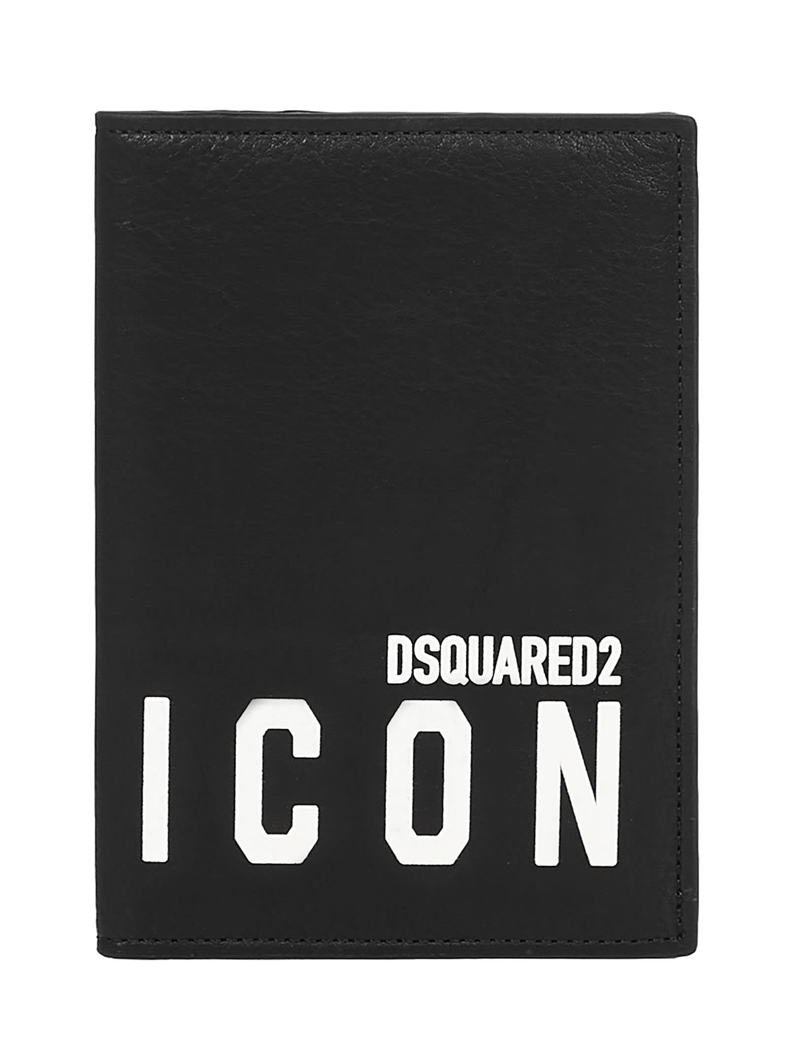 Dsquared2 Card Holders