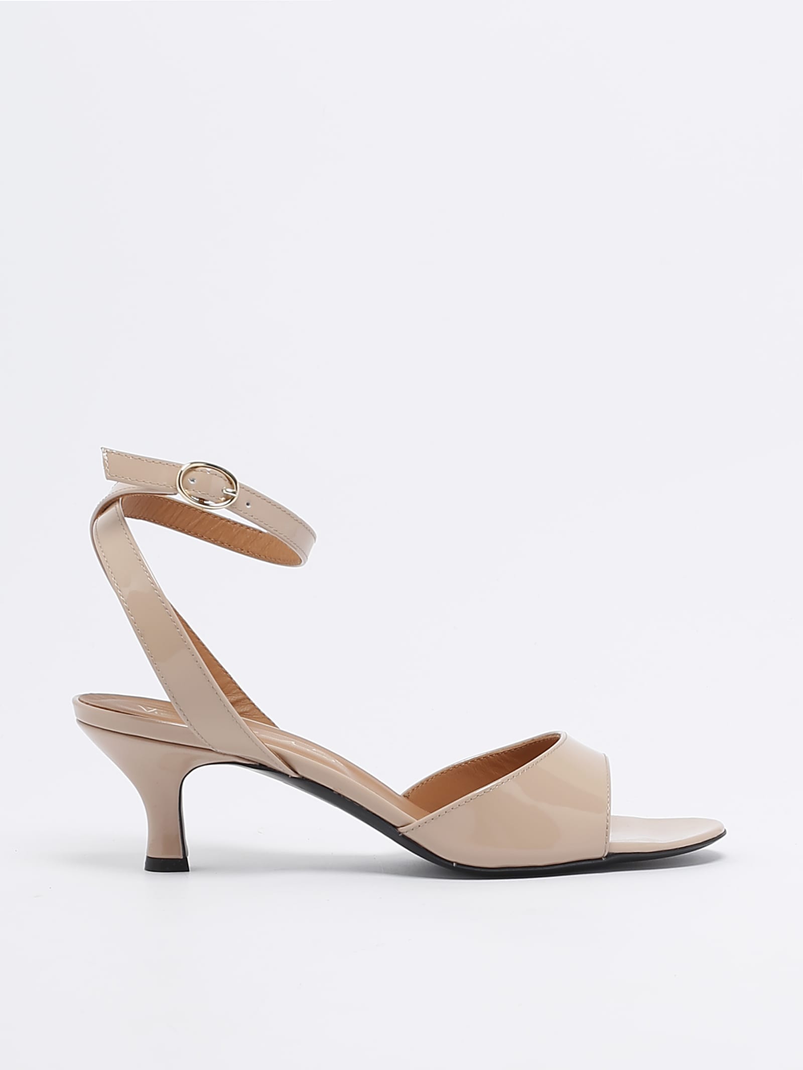 Tacco Rocchetto Sandal