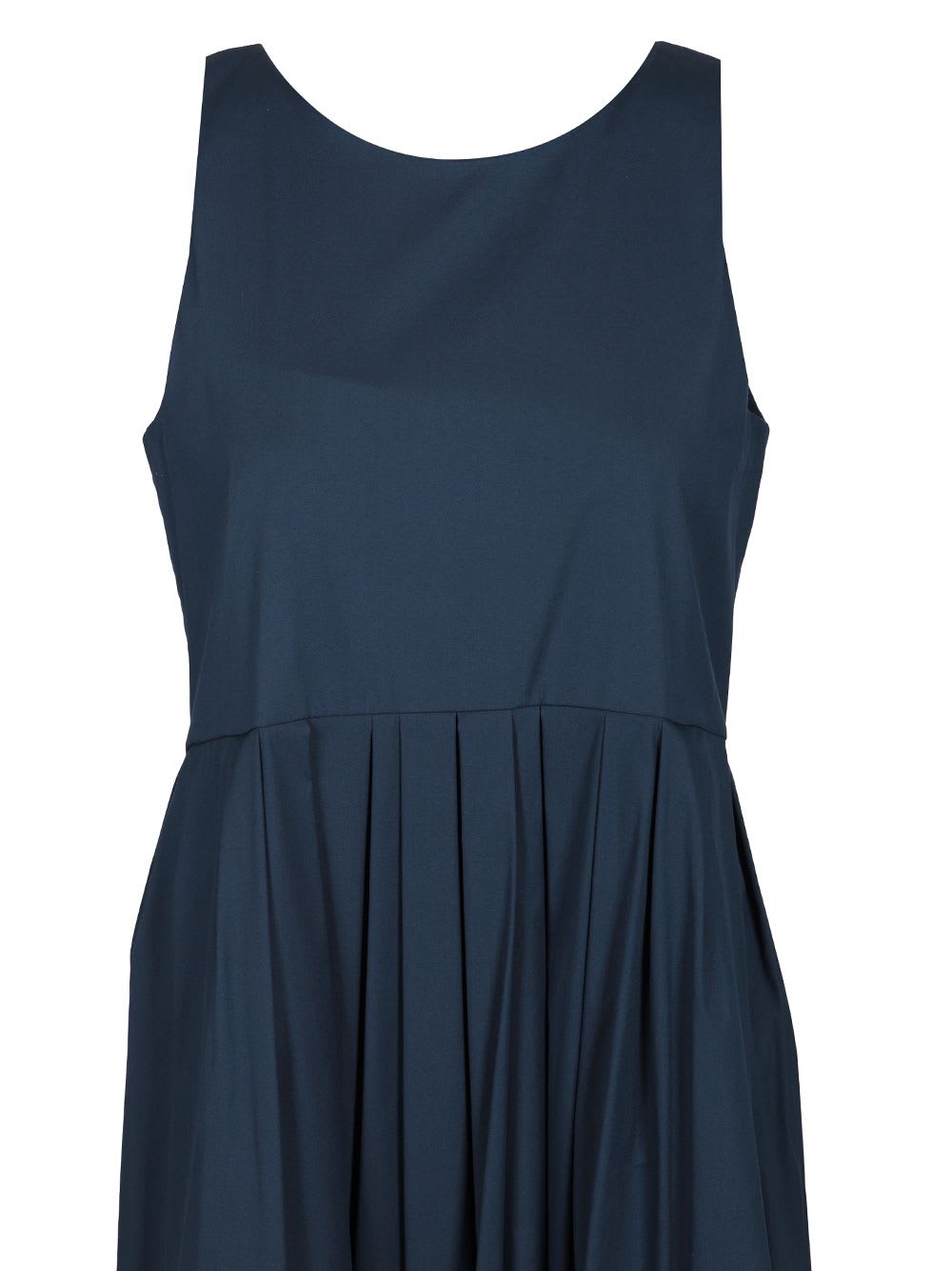 Shop 's Max Mara Moira Sleeveless Dress