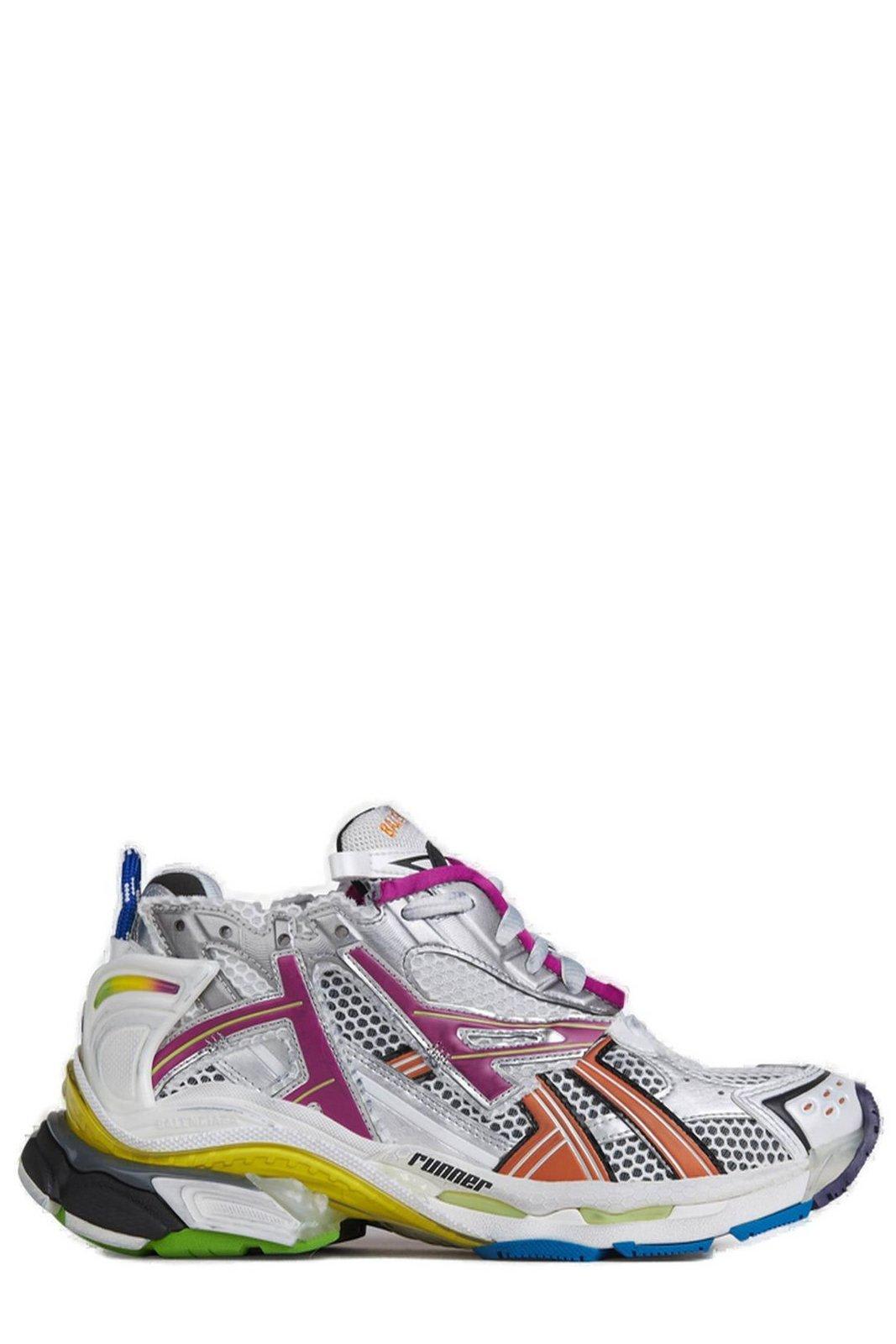 Balenciaga Runner Sneakers