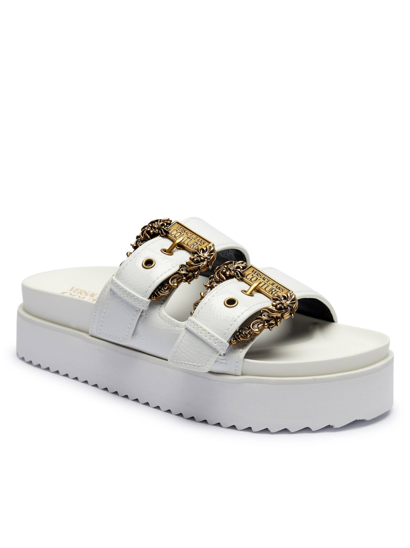 Versace Jeans Couture Sandals