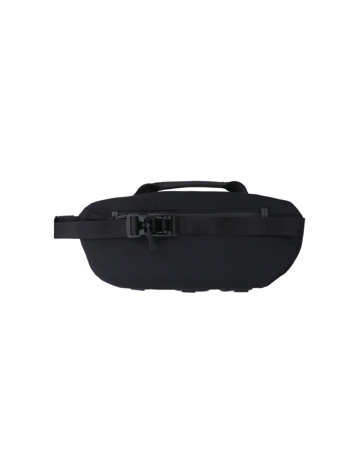 Moncler Logo Fanny Pack