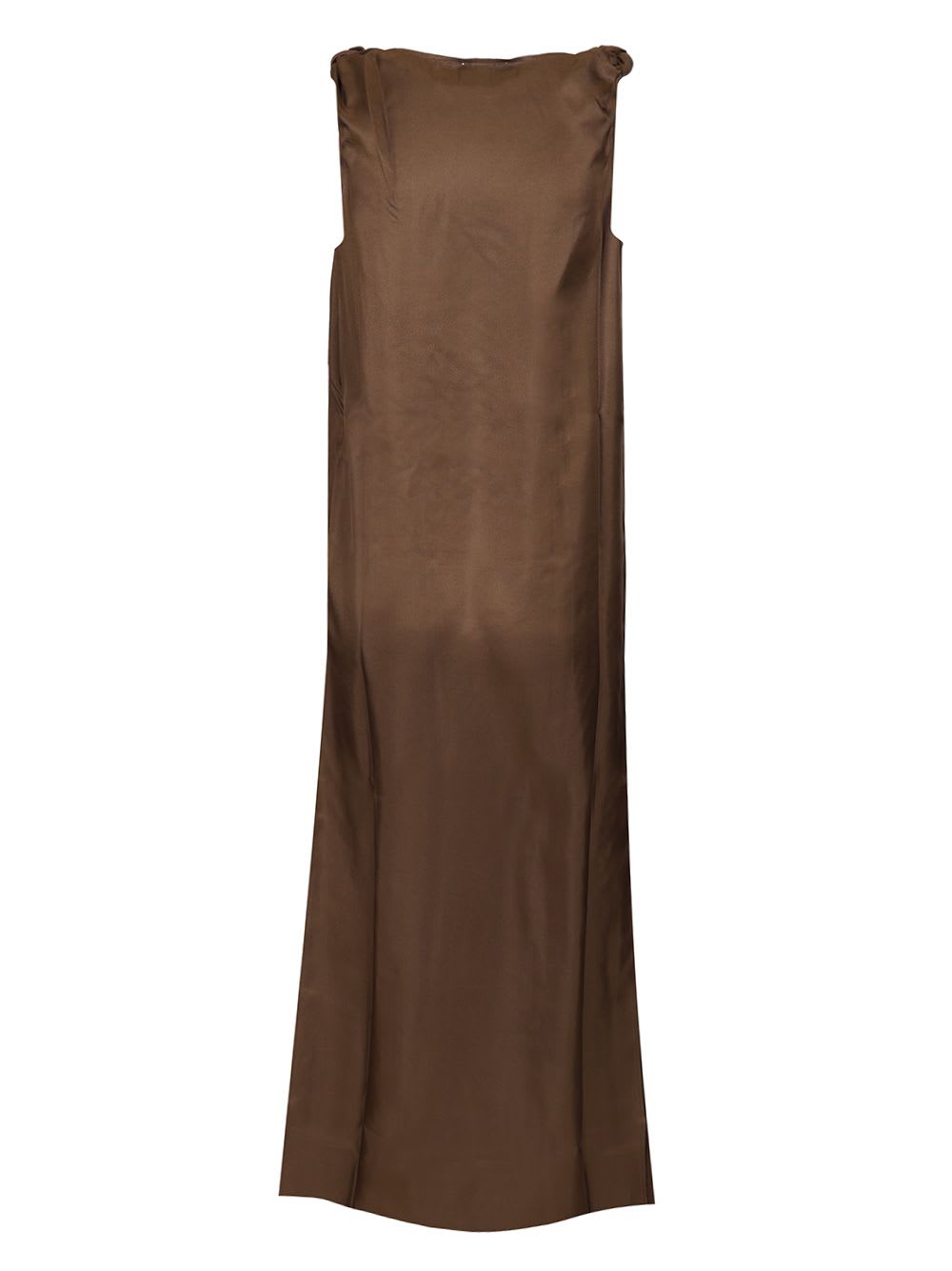 LOULOU STUDIO MOUN DRESS