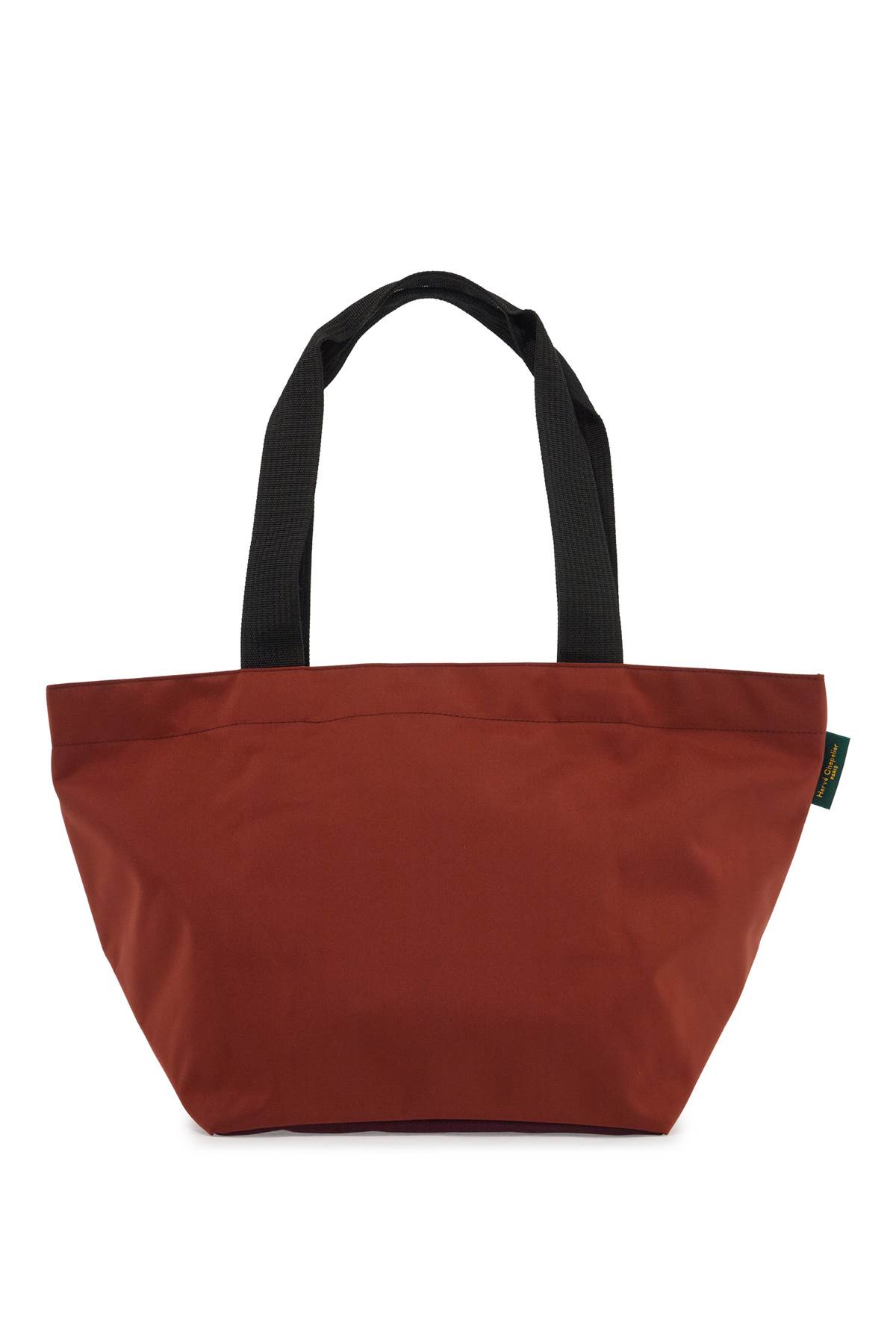 Large Two Tone Tote Bag