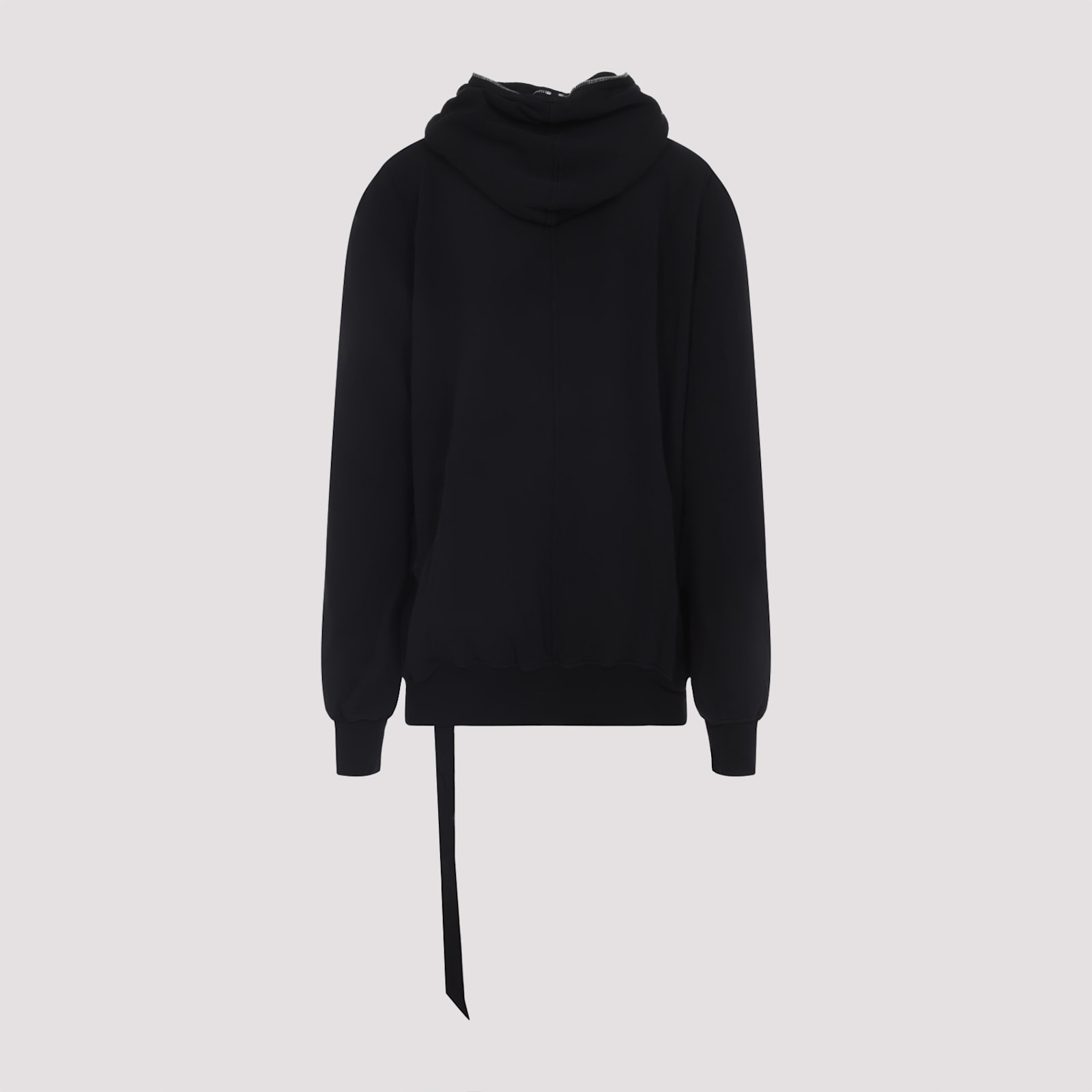 Drkshdw Gimp Hoodie In Black