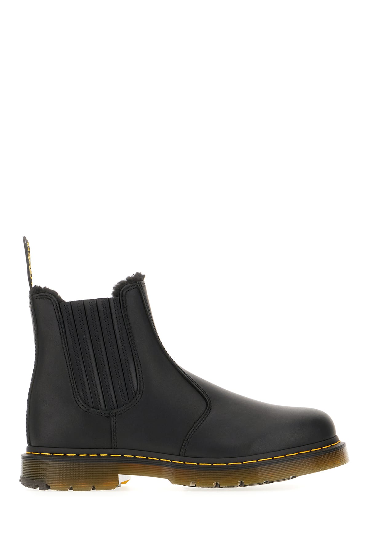 Shop Dr. Martens' Stivali In Black