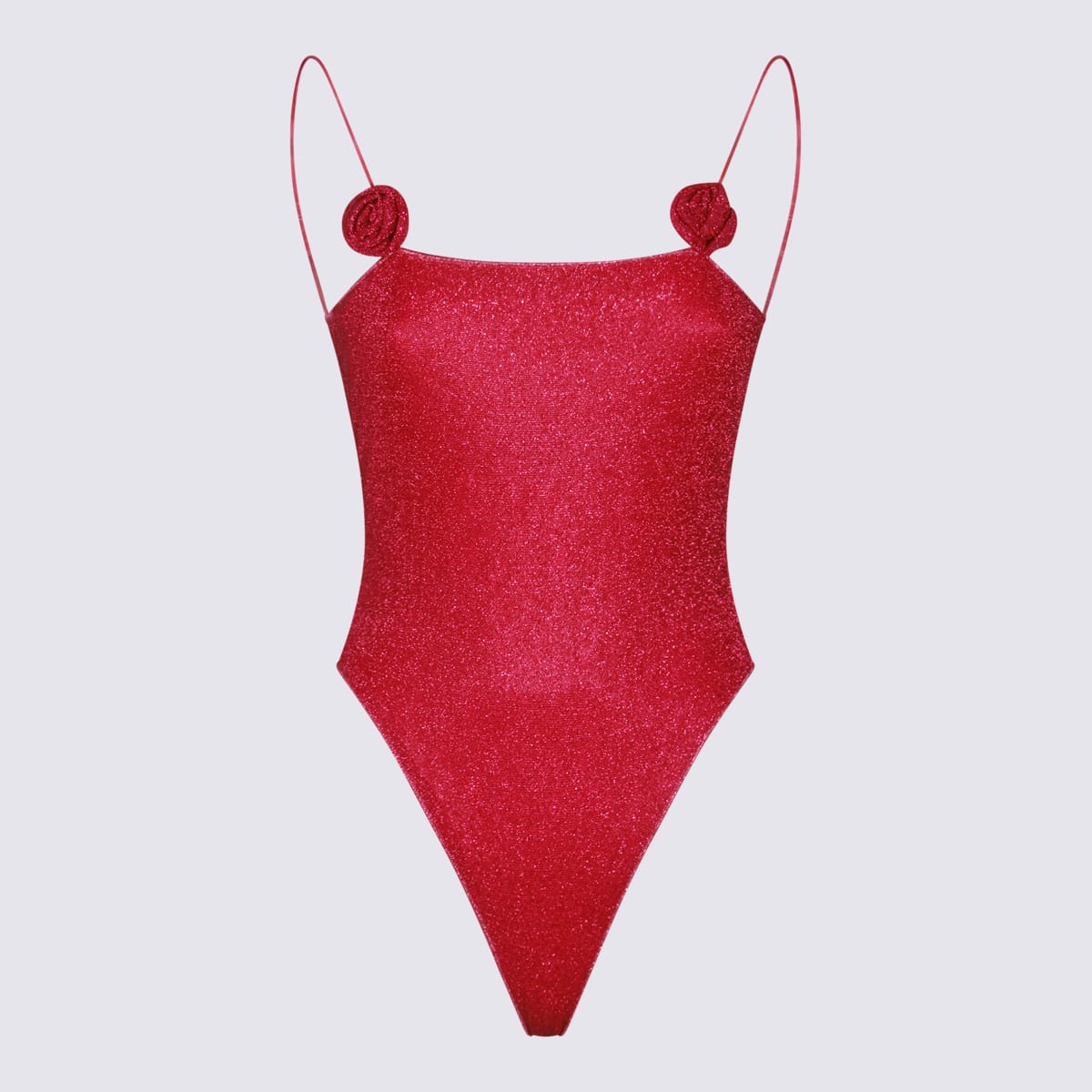 Fucsia Beachwear