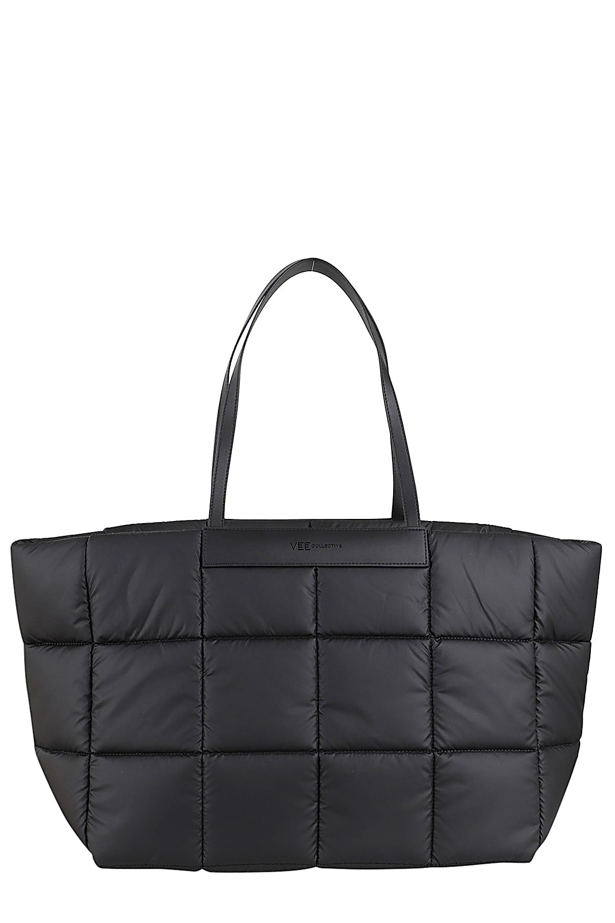 Shop Veecollective Porter Marche In Matt Black Blk