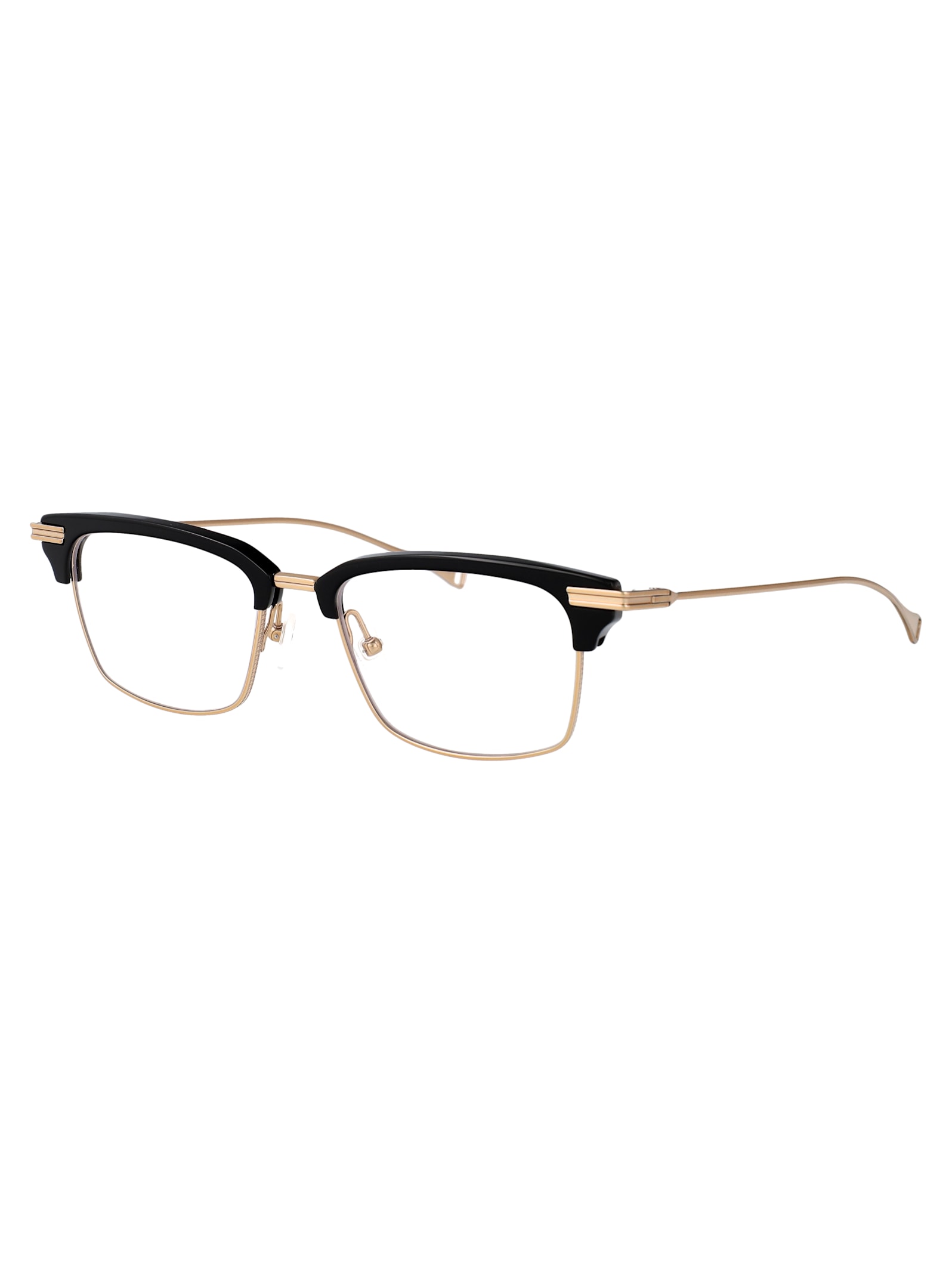Dita Lsa-439 Glasses In Black