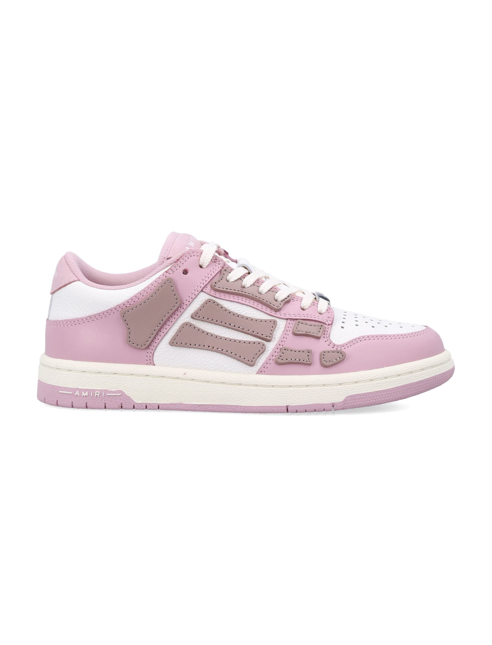 Skel Top Low Womans Sneakers