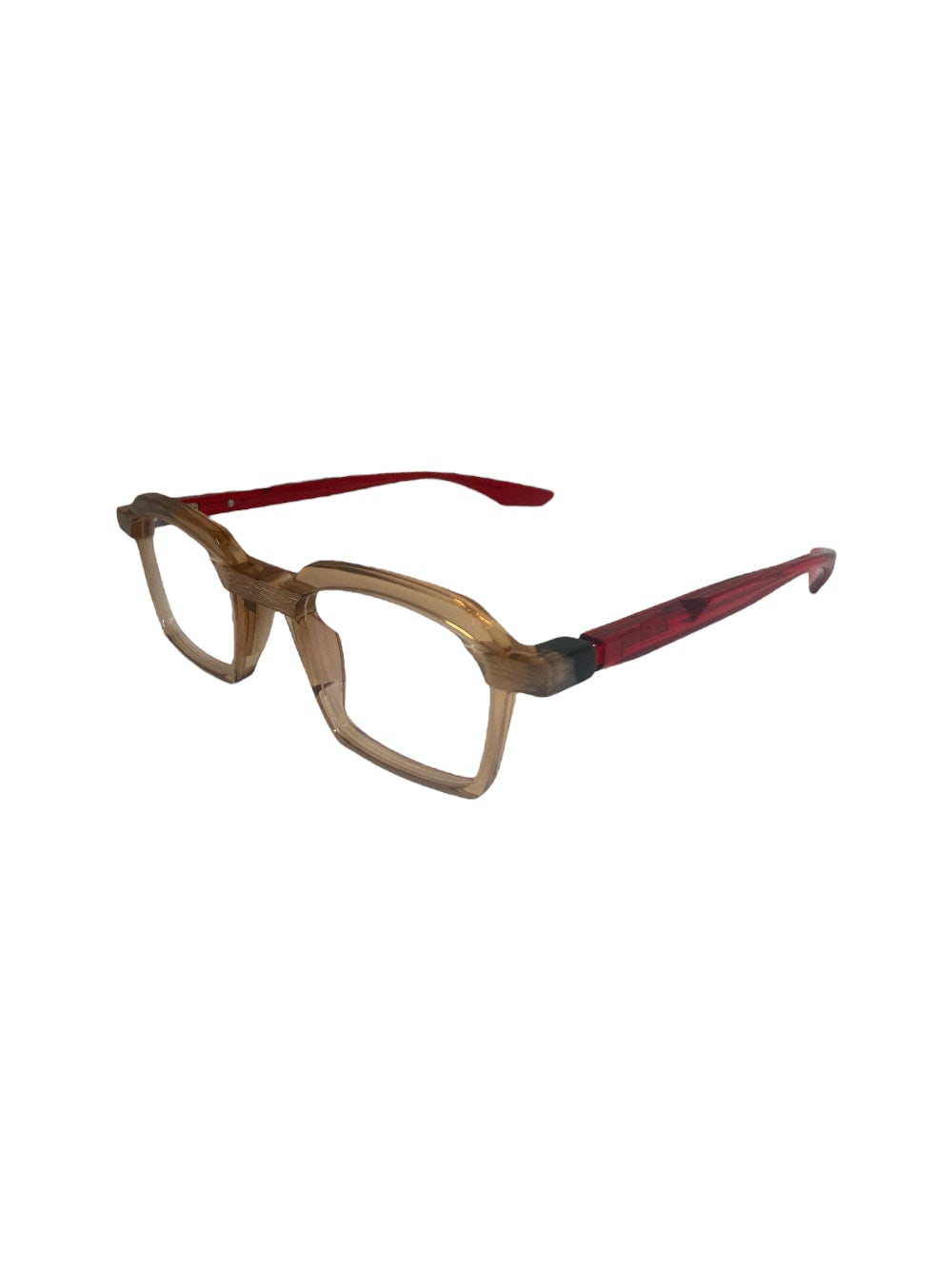 Piero Massaro Pm914 Glasses