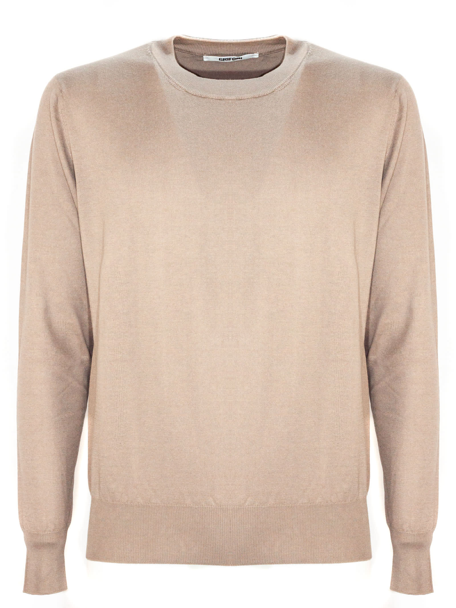 Sweaters Beige