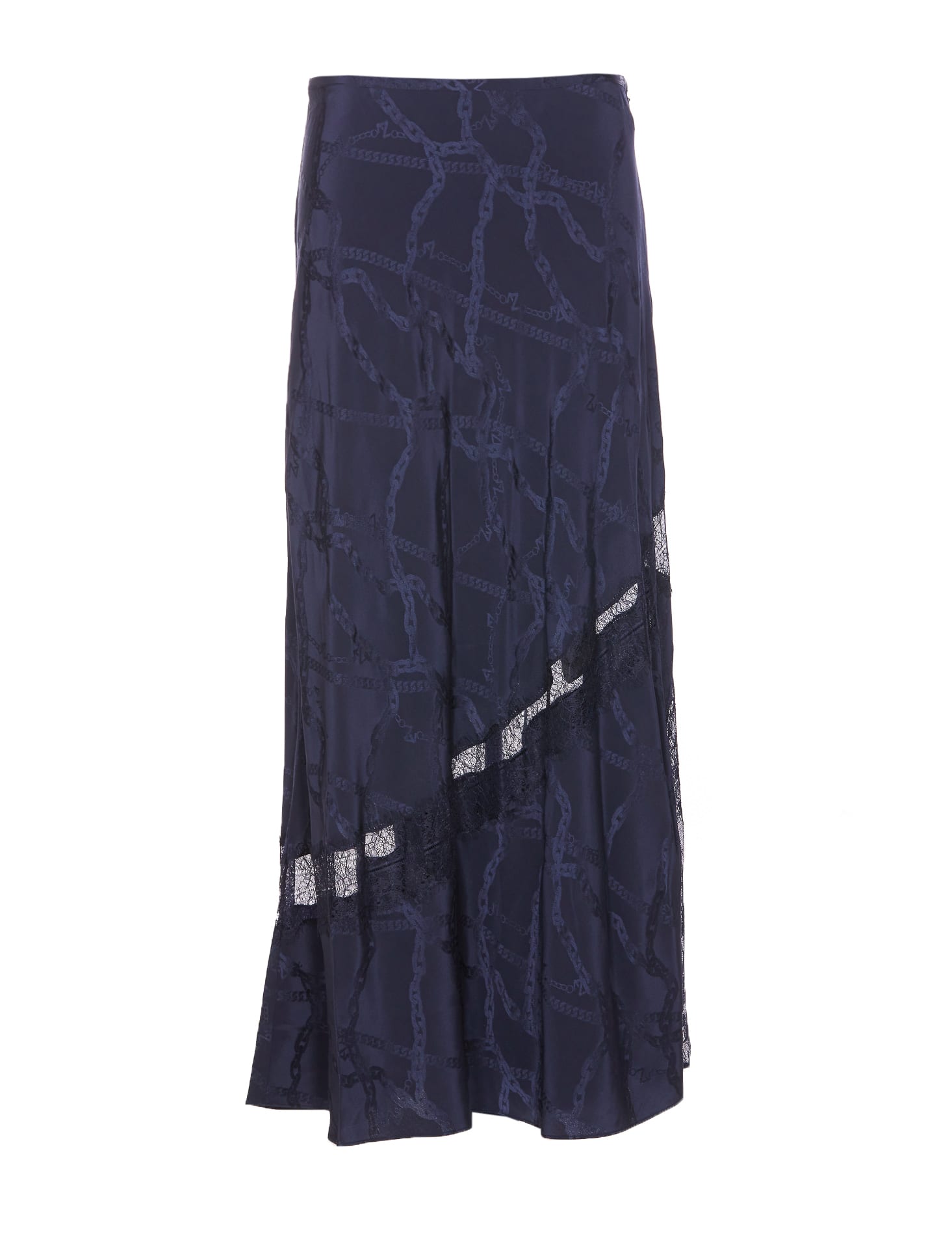 Jaylal Skirt