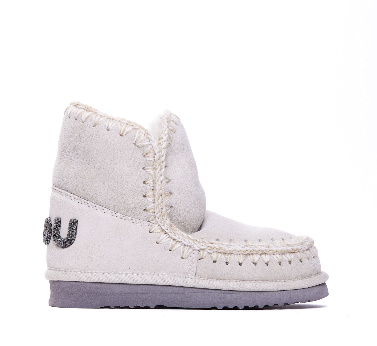 Eskimo 18 Booties