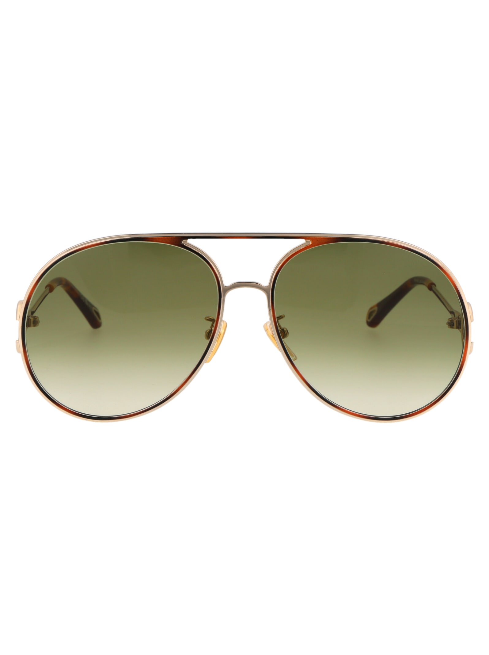 Chloé Eyewear Ch0145s Sunglasses