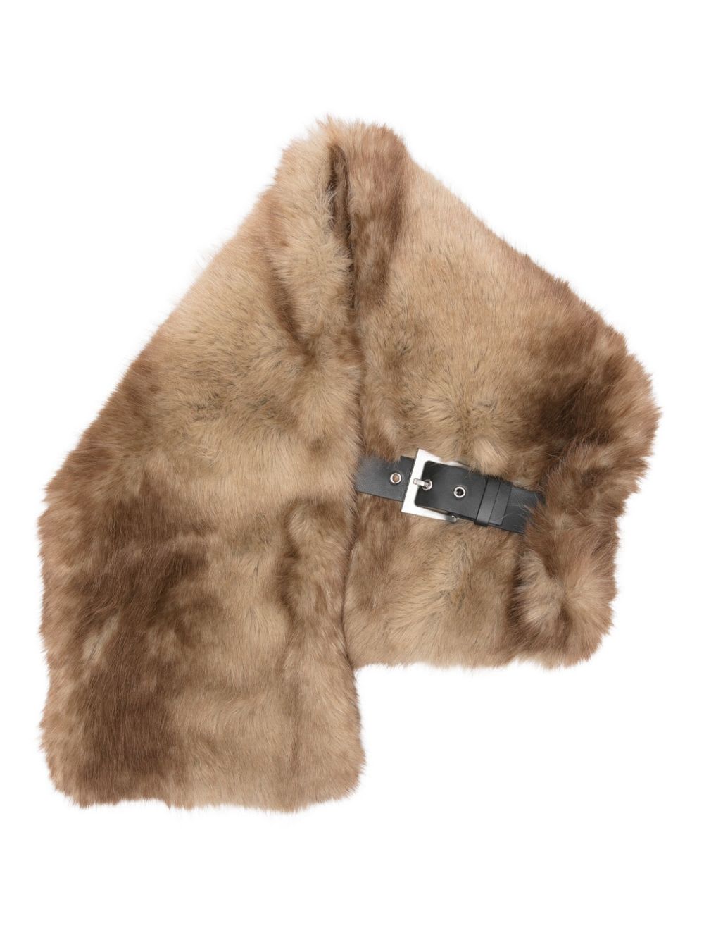 Apparis Rowen Scarf In Sand