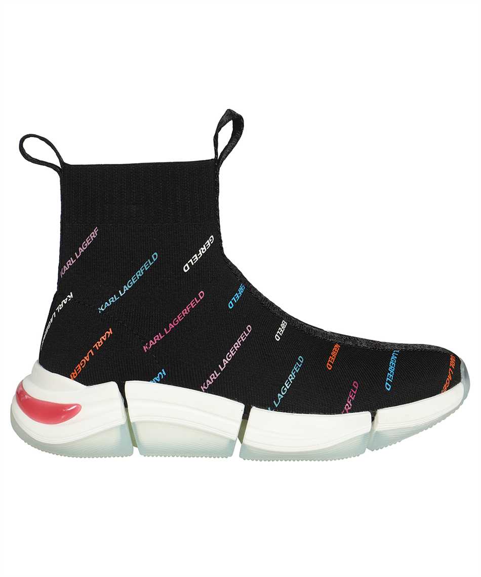 Knitted Sock-sneakers